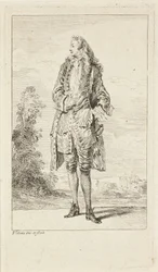 Figuras de Moda