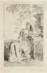 Figuras de moda