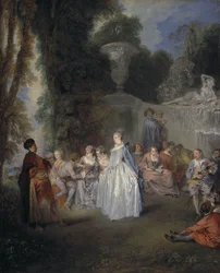 Fiestas venecianas
