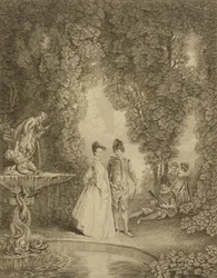 La Cascada