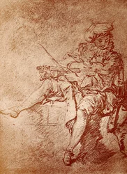 El violinista