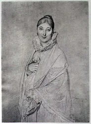 Retrato de una Mujer