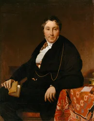 Jacques-Louis Leblanc