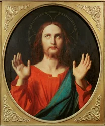 Le Christ (pintura)