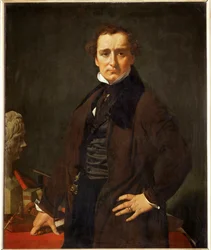 Lorenzo Bartolini, escultor ...