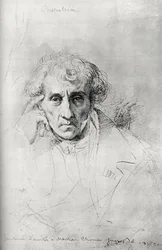 Luigi Cherubini 1760-1842, compositor italiano
