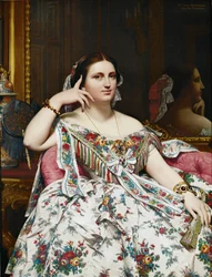 Sra. Moitessier