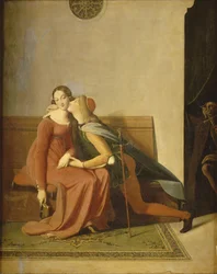 Paolo y Francesca