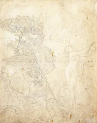 Roger y Angélica