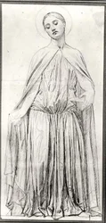 Santa Adelaida, 1842