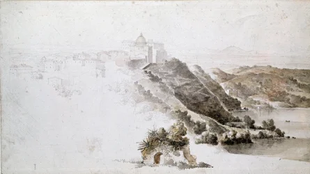 Vista de Tivoli