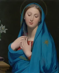 Virgen de la Adopción