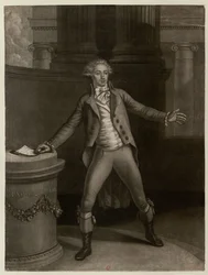 Antoine-Pierre-Joseph-Marie Barnave