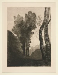 Alrededores de Roma (Cerca de Roma)