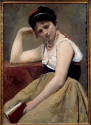 Lectura interrumpida