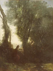 Mañana, 1865