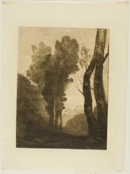 Afueras de Roma