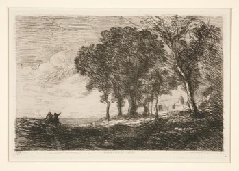 paisaje de