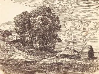 La morada del poeta