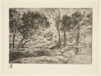 Souvenir de Toscane (Memoria de la Toscana)