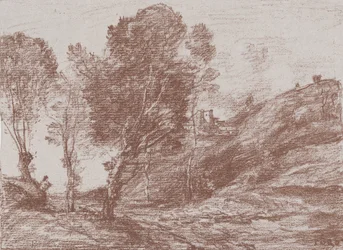 Recuerdo de Italia, 1871