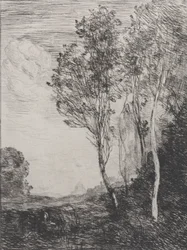 Recuerdo de Italia, 1866