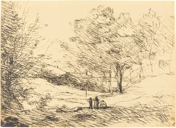 Recuerdo del Lago Mayor
