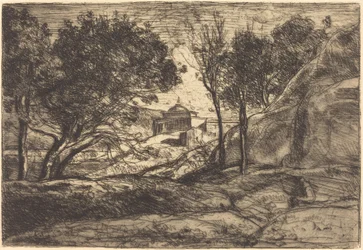 Recuerdo de Toscana