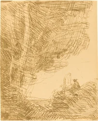 El Poeta y su Musa