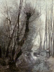 El arroyo