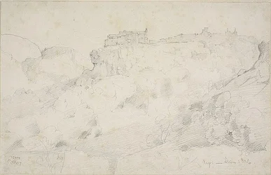 Vista de Nepi