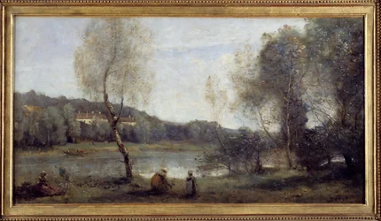 Vista de Ville d