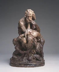 Ugolino y sus Hijos