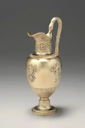 Jarra, c.1817