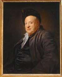Étienne Jeaurat, pintor. Salón de ...