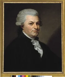 Retrato de hombre