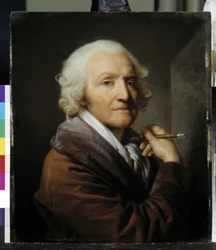 Autorretrato