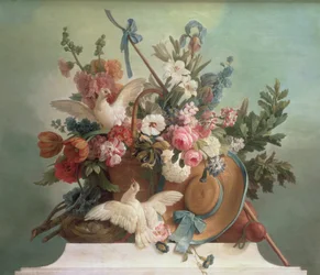 Paz, 1790
