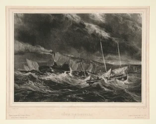 costa de dover