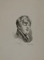 Eugène Isabey