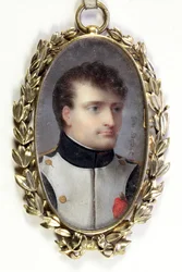 Napoleón I