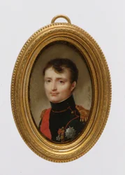 Napoleón I