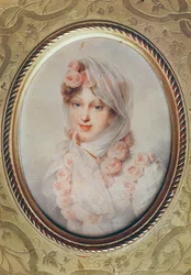 La Emperatriz María Luisa de Habsburgo-Lorena