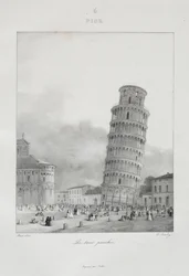 Viaje a Italia en 1822