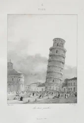 Viaje a Italia en 1822, 1833
