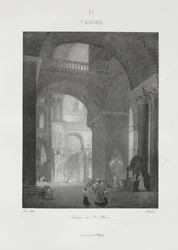 Viaje a Italia en 1822, 1833