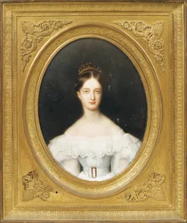 Princesa Clementina de Orleans
