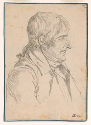Retrato de un Hombre
