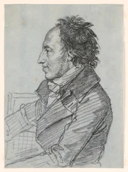 Retrato de un hombre