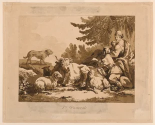 Primera pastoral